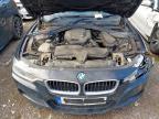 2018 BMW 320D M SPORT AUTO  for sale at Copart WISBECH