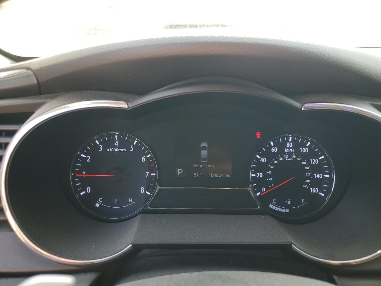 2012 Kia Optima Sx VIN: 5XXGR4A60CG071913 Lot: 81501485