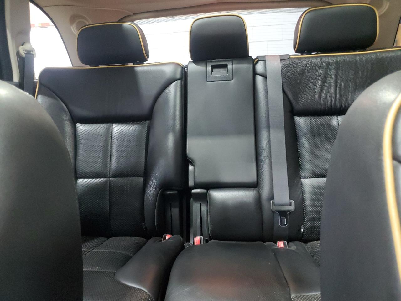 2009 Lincoln Mkx VIN: 2LMDU88C89BJ07991 Lot: 71441185