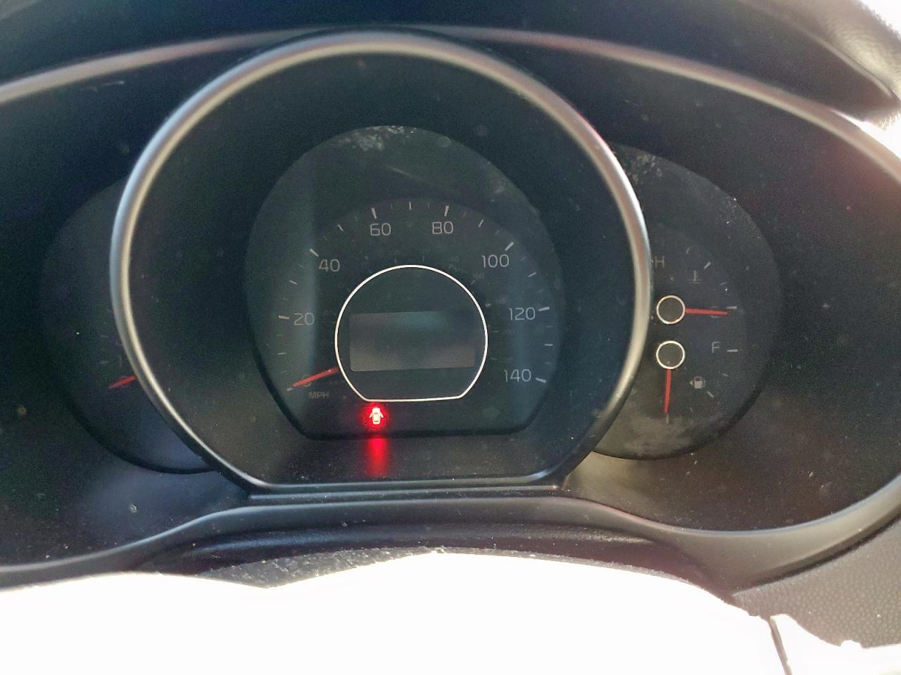 2015 Kia Soul VIN: KNDJN2A24F7132972 Lot: 80741465