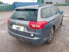 2010 CITROEN C5 VTR+ HDI  for sale at Copart BRISTOL