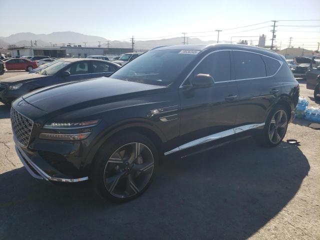 2025 Genesis Gv80 Prestige