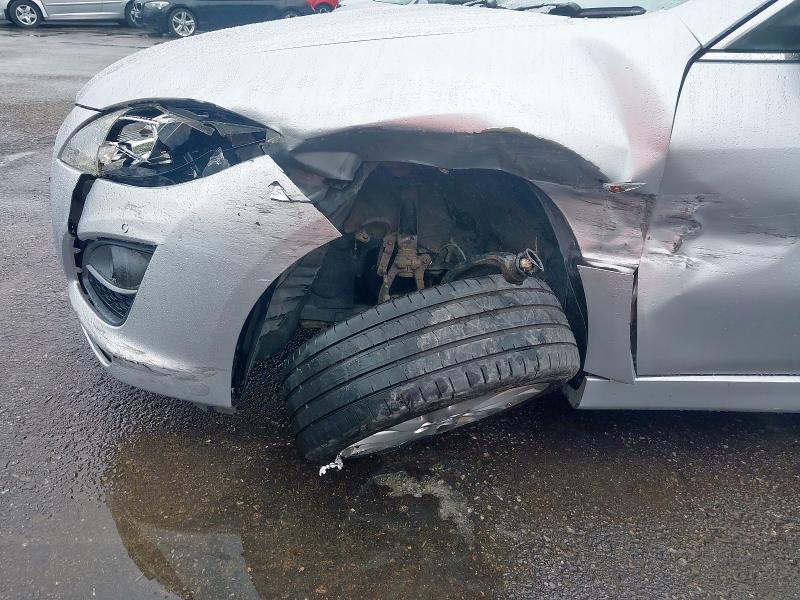 2010 MAZDA 6 TS2 