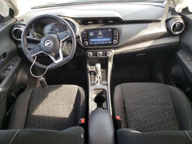  NISSAN KICKS 2024 Czarny