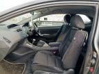 2011 HONDA CIVIC TYPE S I-VTEC  for sale at Copart CHESTER