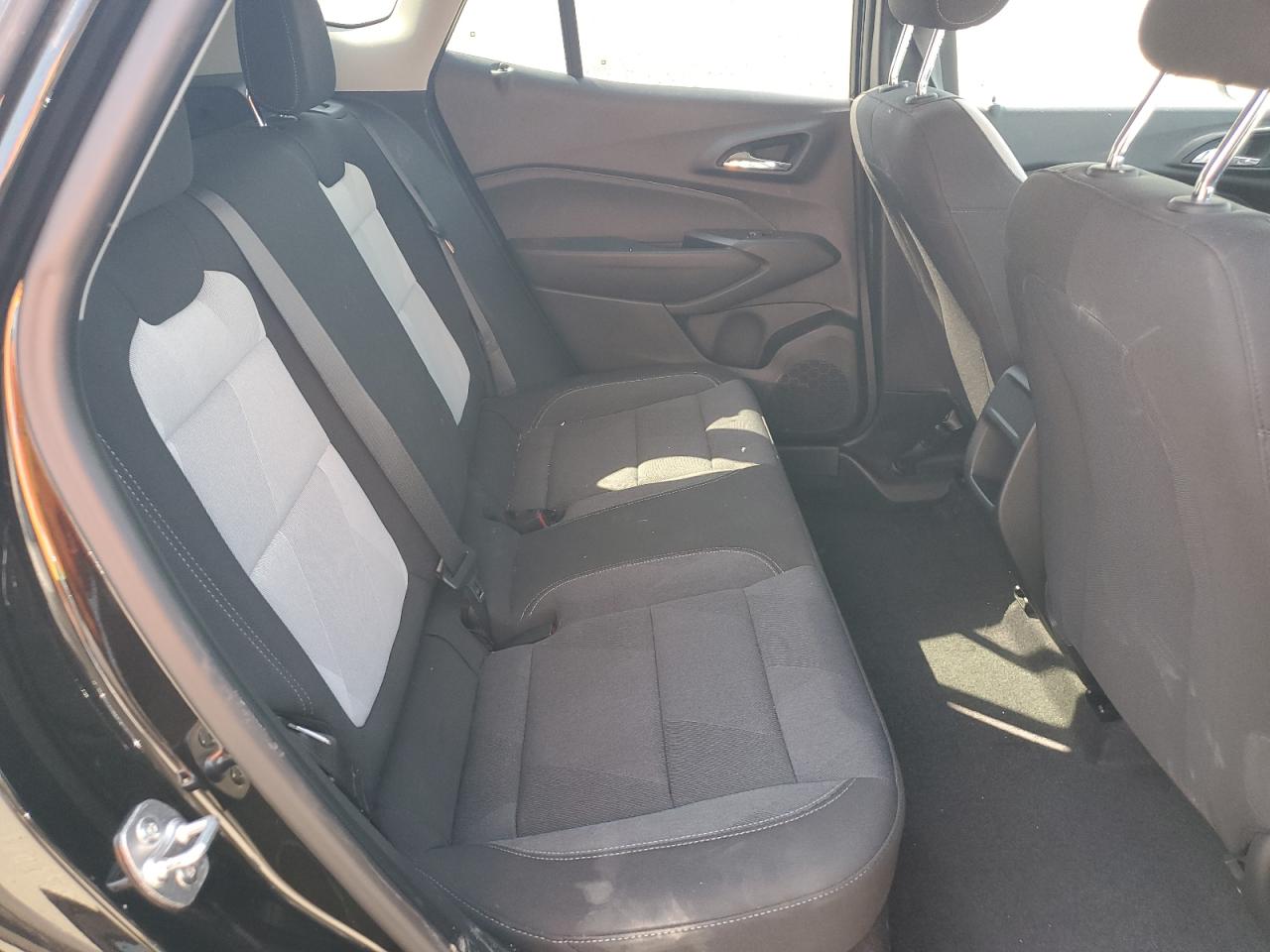 2024 Chevrolet Trax Ls VIN: KL77LFE21RC148900 Lot: 70780645