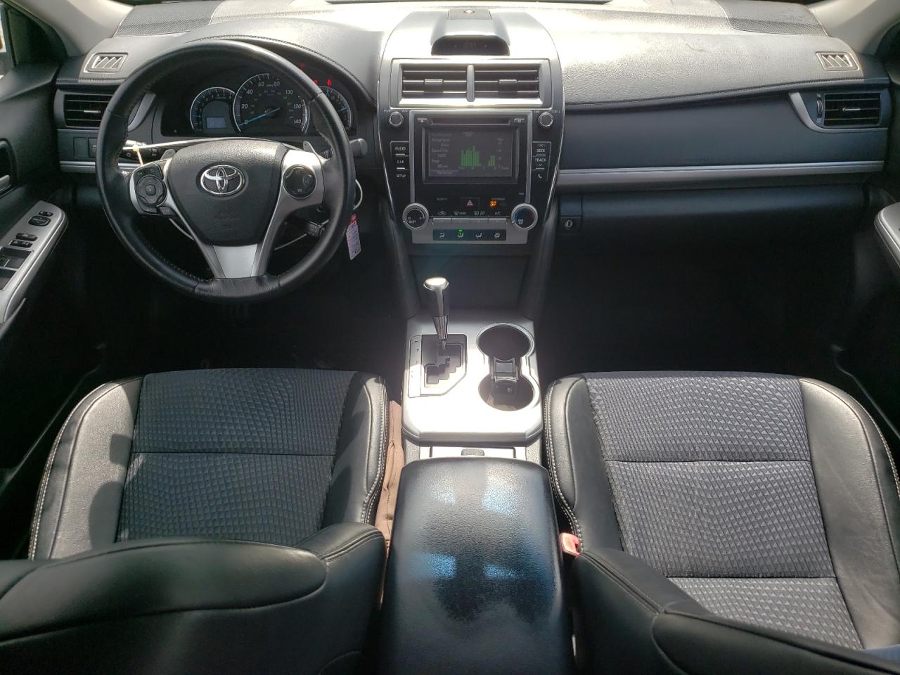 2014 Toyota Camry L VIN: 4T1BF1FK9EU855684 Lot: 81758745