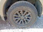 2015 MITSUBISHI L200 BARBARIAN DCB DI-D  for sale at Copart BRISTOL