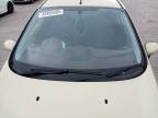2009 FORD FIESTA ZETEC 96 1.4 ZETEC 5DR for sale at Copart CHESTER