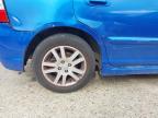 2004 HONDA CIVIC SE AUTO  for sale at Copart NEWBURY