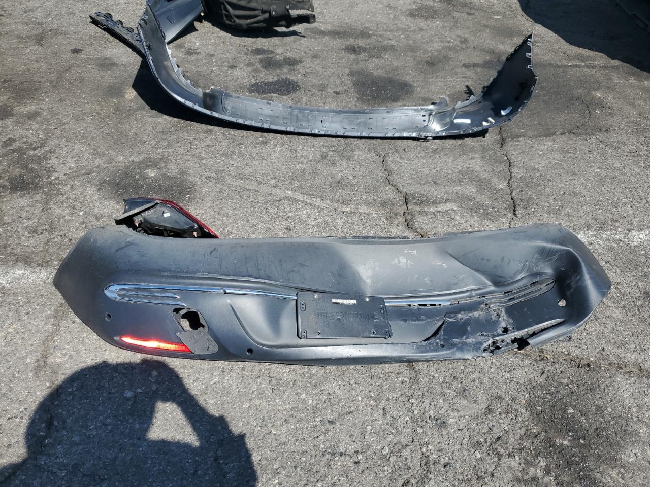 2023 Mercedes-Benz Eqb 250+ VIN: W1N9M0CB0PN034115 Lot: 80724645