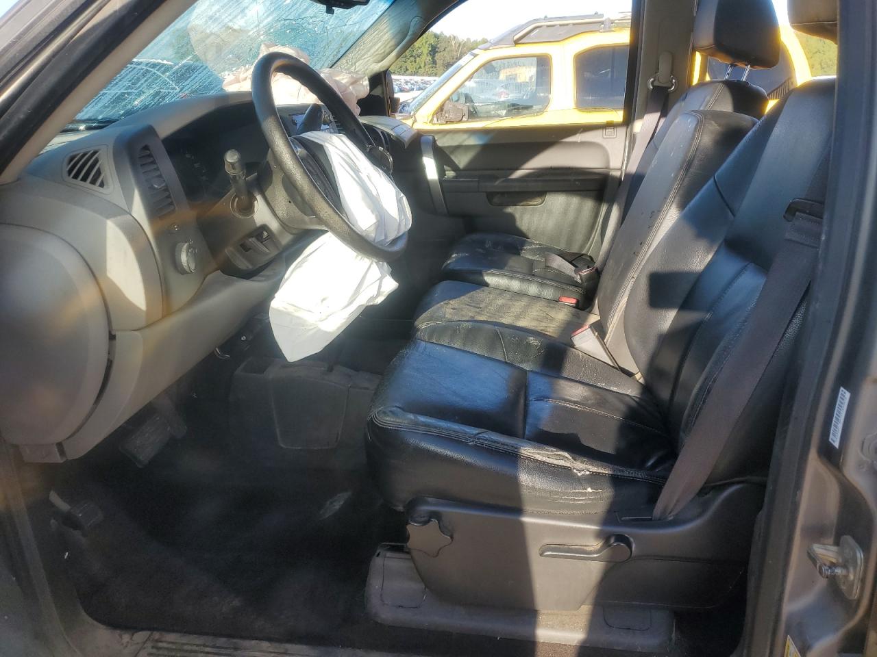 2013 Chevrolet Silverado K1500 Ls VIN: 3GCPKREA5DG238748 Lot: 82136085