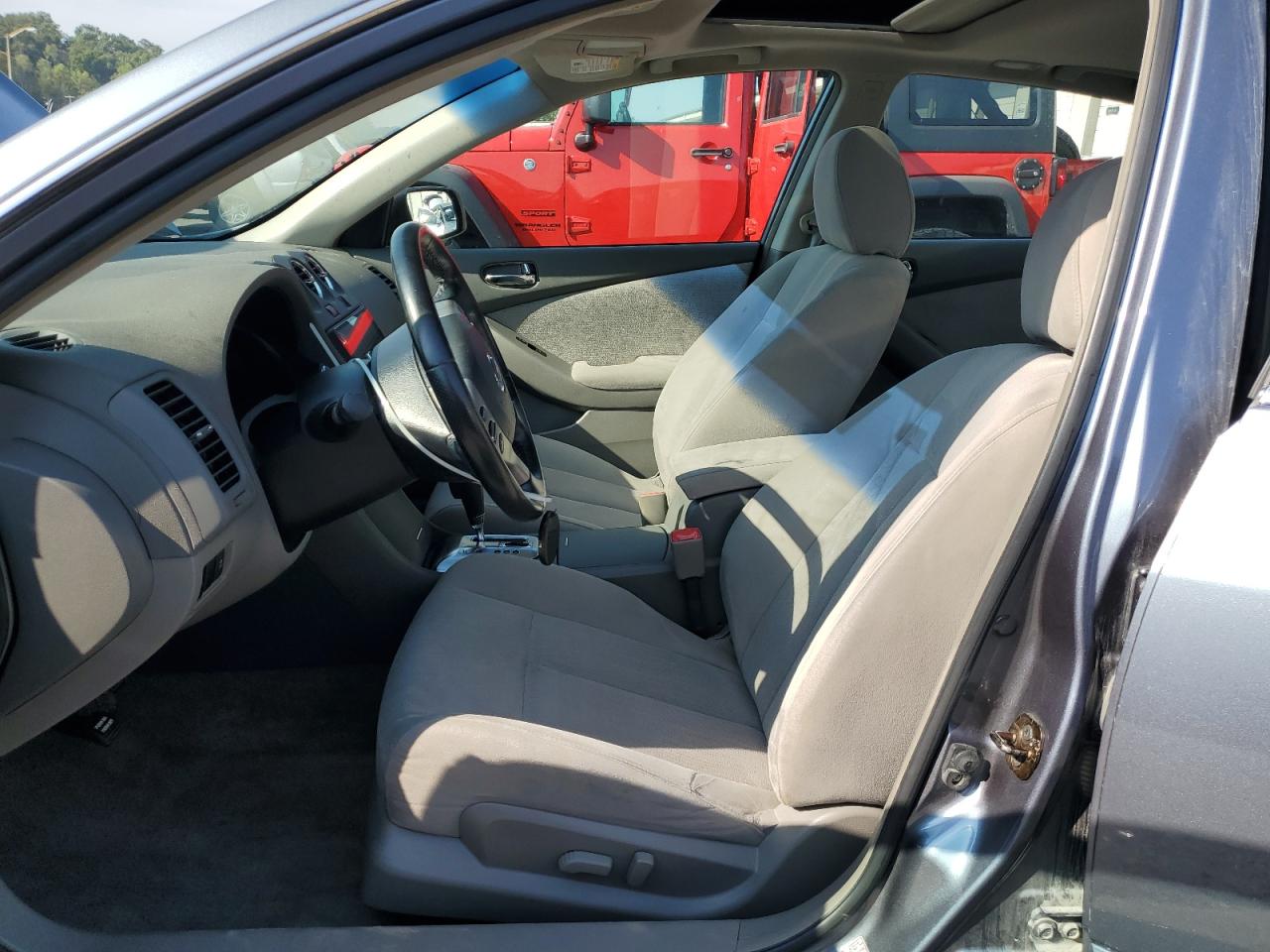 2010 Nissan Altima Base VIN: 1N4AL2AP9AN433278 Lot: 81207755