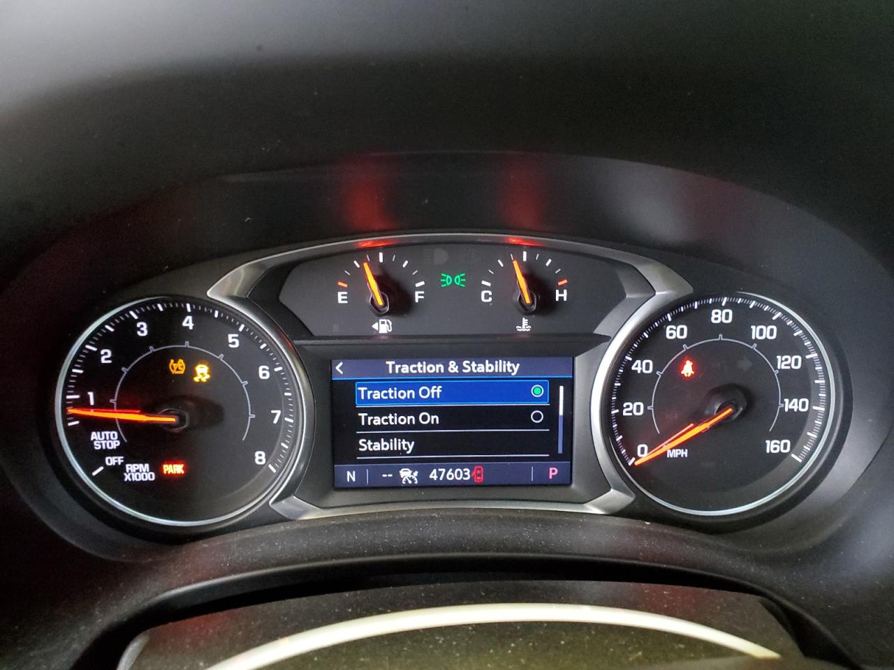 2020 GMC Terrain Slt VIN: 3GKALVEV1LL346597 Lot: 81122445