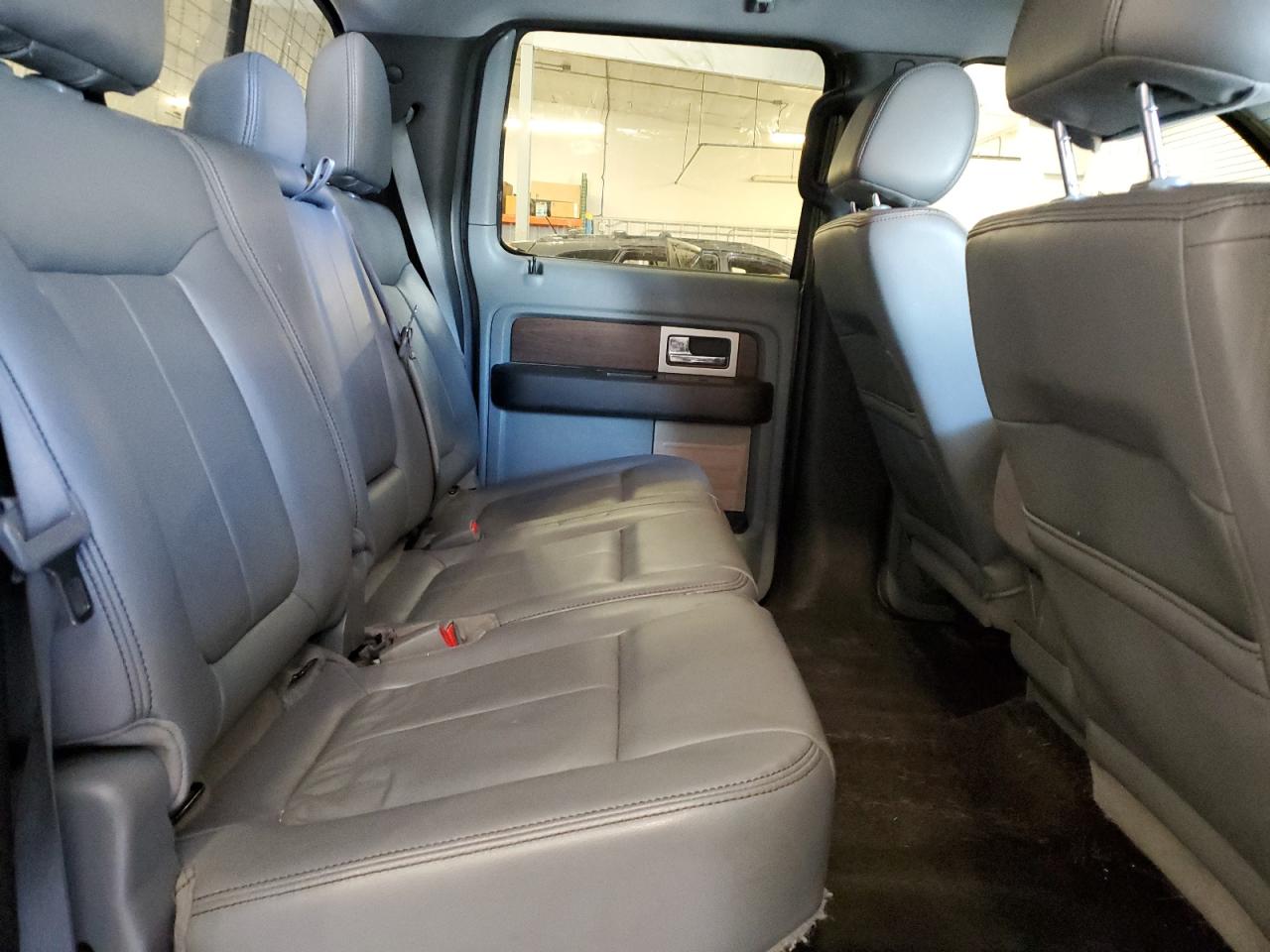 2013 Ford F150 Supercrew VIN: 1FTFW1ET8DFD68754 Lot: 70209845