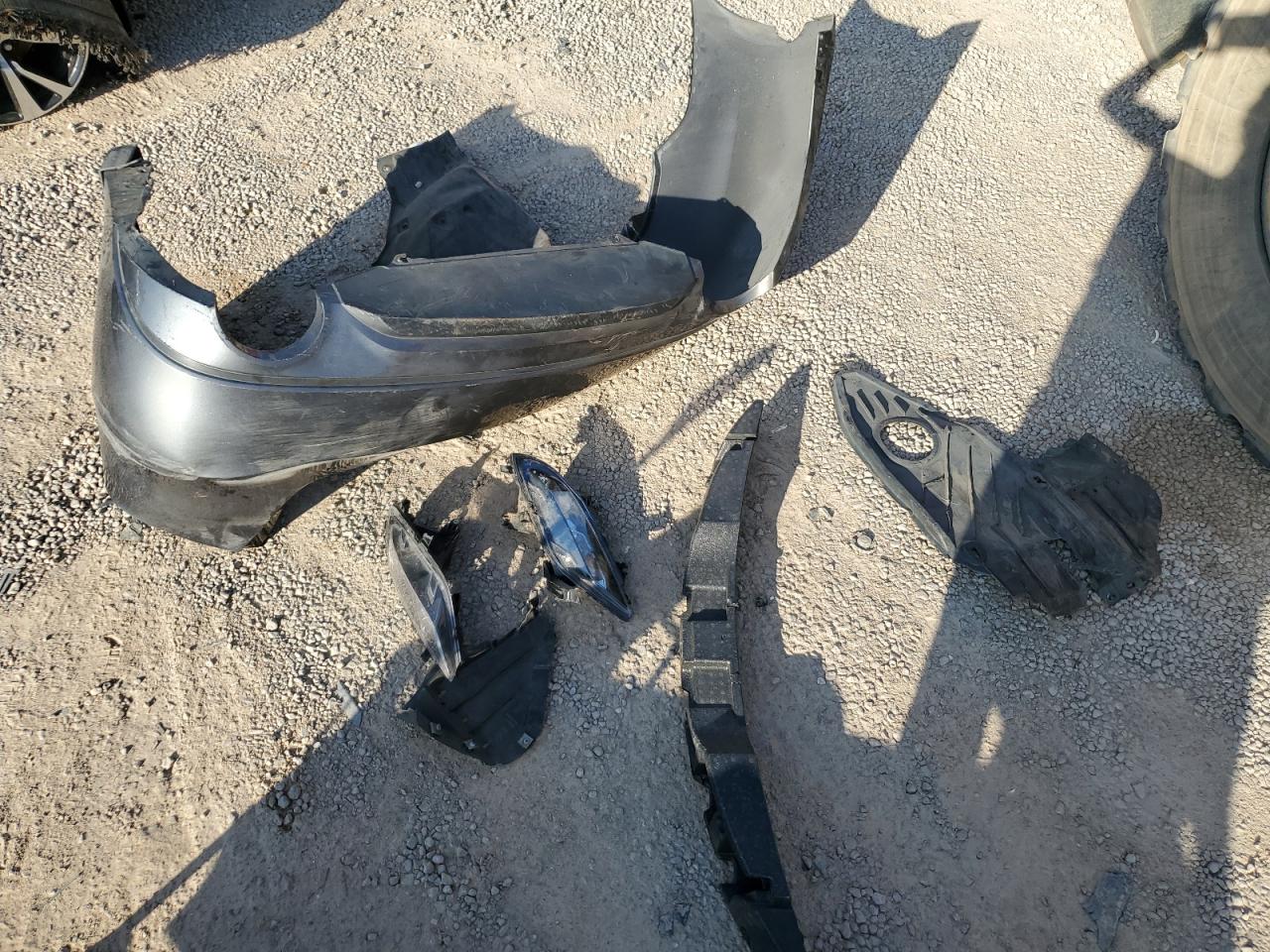 2018 Nissan Maxima 3.5S VIN: 1N4AA6AP6JC382895 Lot: 81223745