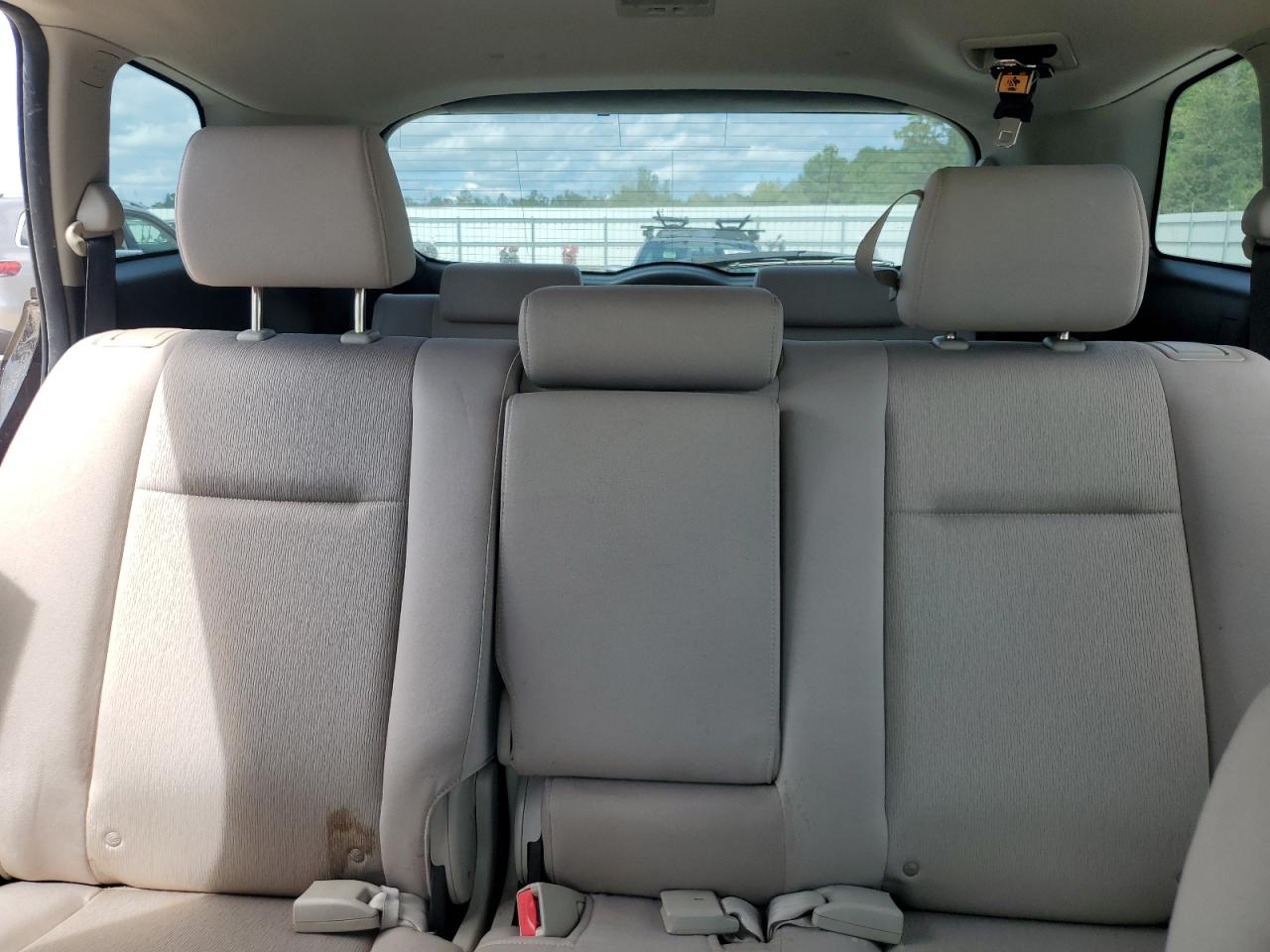 2007 Mazda Cx-9 VIN: JM3TB28Y070106317 Lot: 80340305