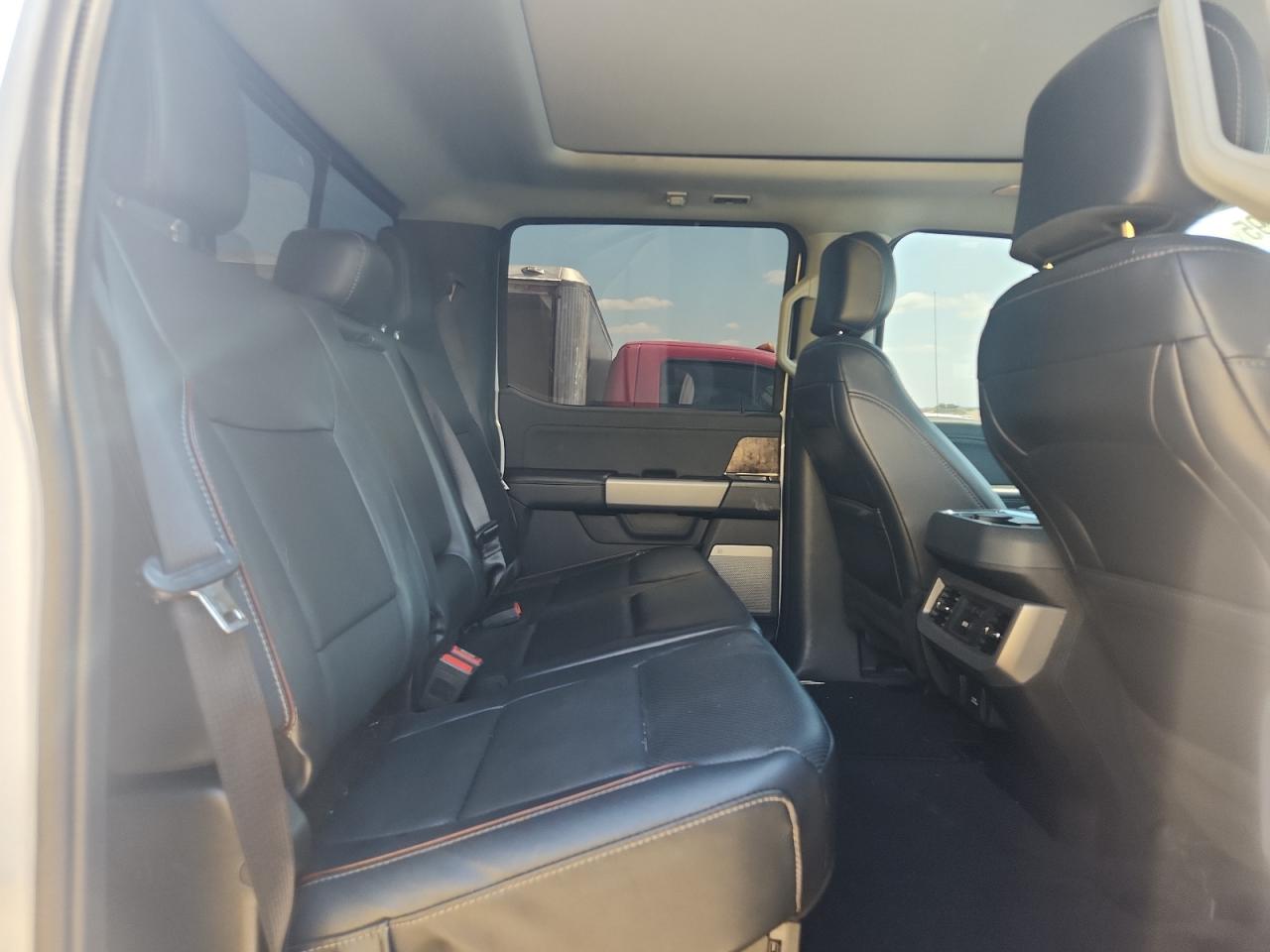 2024 Ford Super Duty F-250 W/S VIN: 1FT8W2BM7REE19279 Lot: 70200595