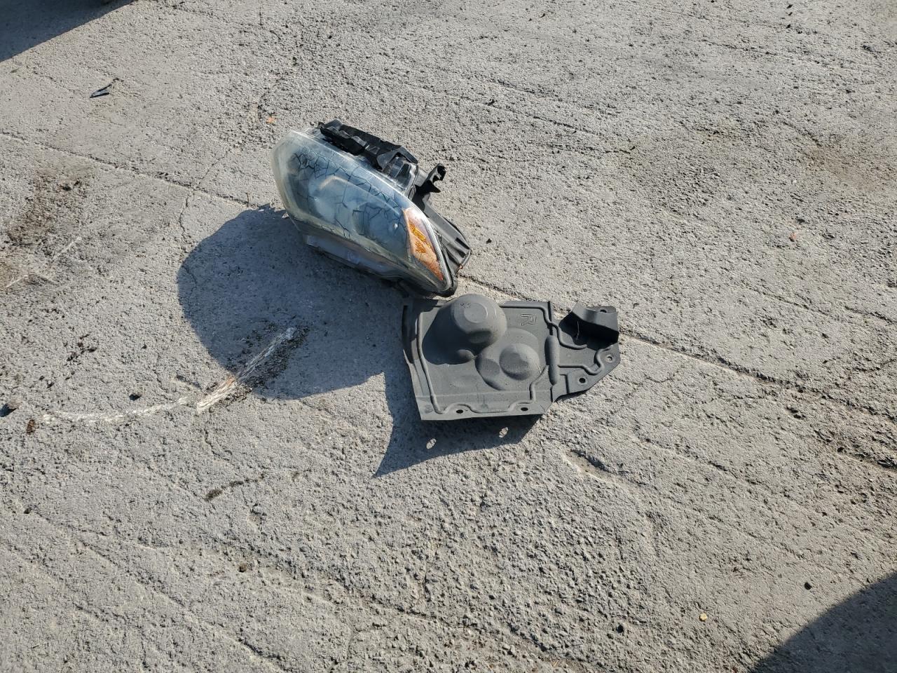 2016 Nissan Rogue S VIN: 5N1AT2MV2GC824762 Lot: 80816125