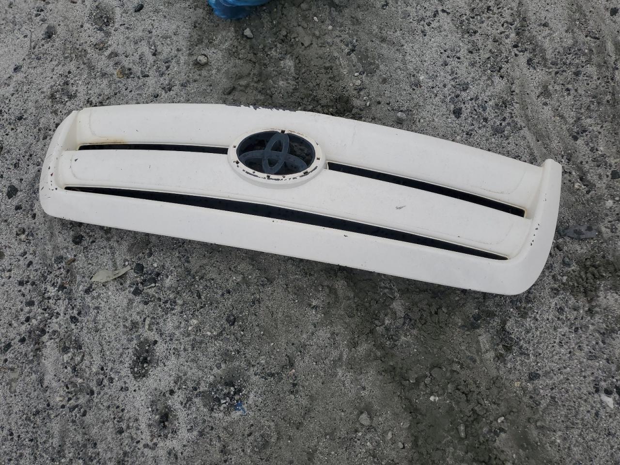 2006 Toyota Tundra VIN: 5TBKT421X6S477966 Lot: 83853285