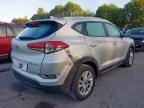 2015 HYUNDAI TUCSON SE BLUE DRIVE 2WD  for sale at Copart GLOUCESTER
