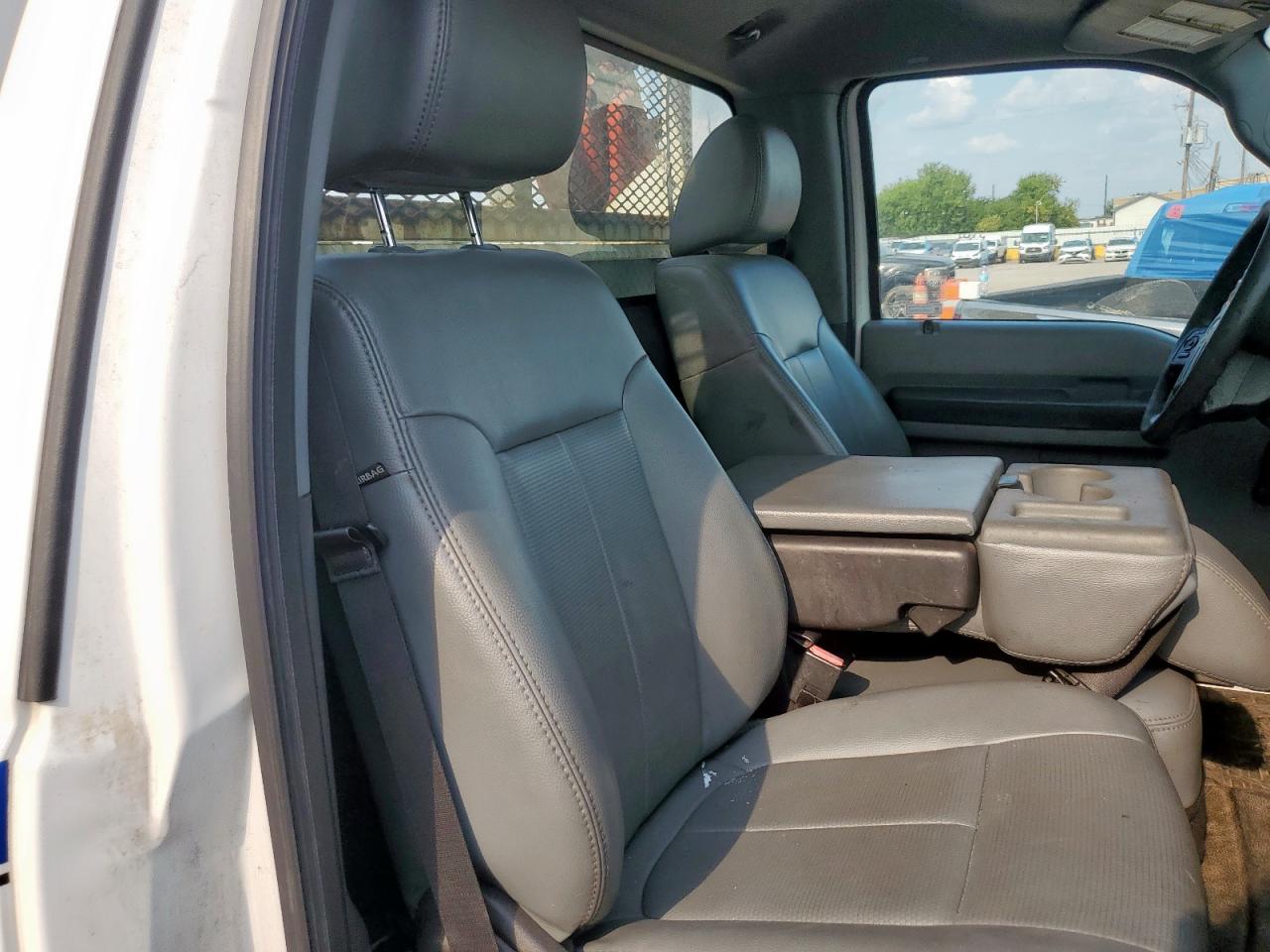 2011 Ford F550 Super Duty VIN: 1FDUF5GT1BED06428 Lot: 70310935