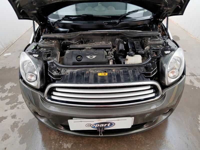 2011 MINI COUNTRYMAN COOPER 1.6 COOPER 5DR