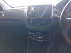 2015 PEUGEOT 2008 ALLURE BLUE HDI S/S 1.6 BLUEHDI 100 ALLURE 5DR for sale at Copart SANDTOFT