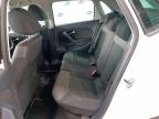 2016 VOLKSWAGEN POLO MATCH 1.0 MATCH 5DR for sale at Copart EAST KILBRIDE