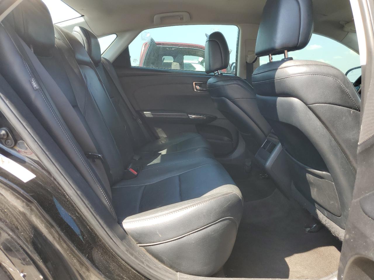 2013 Toyota Avalon Base VIN: 4T1BK1EB0DU055531 Lot: 80568065