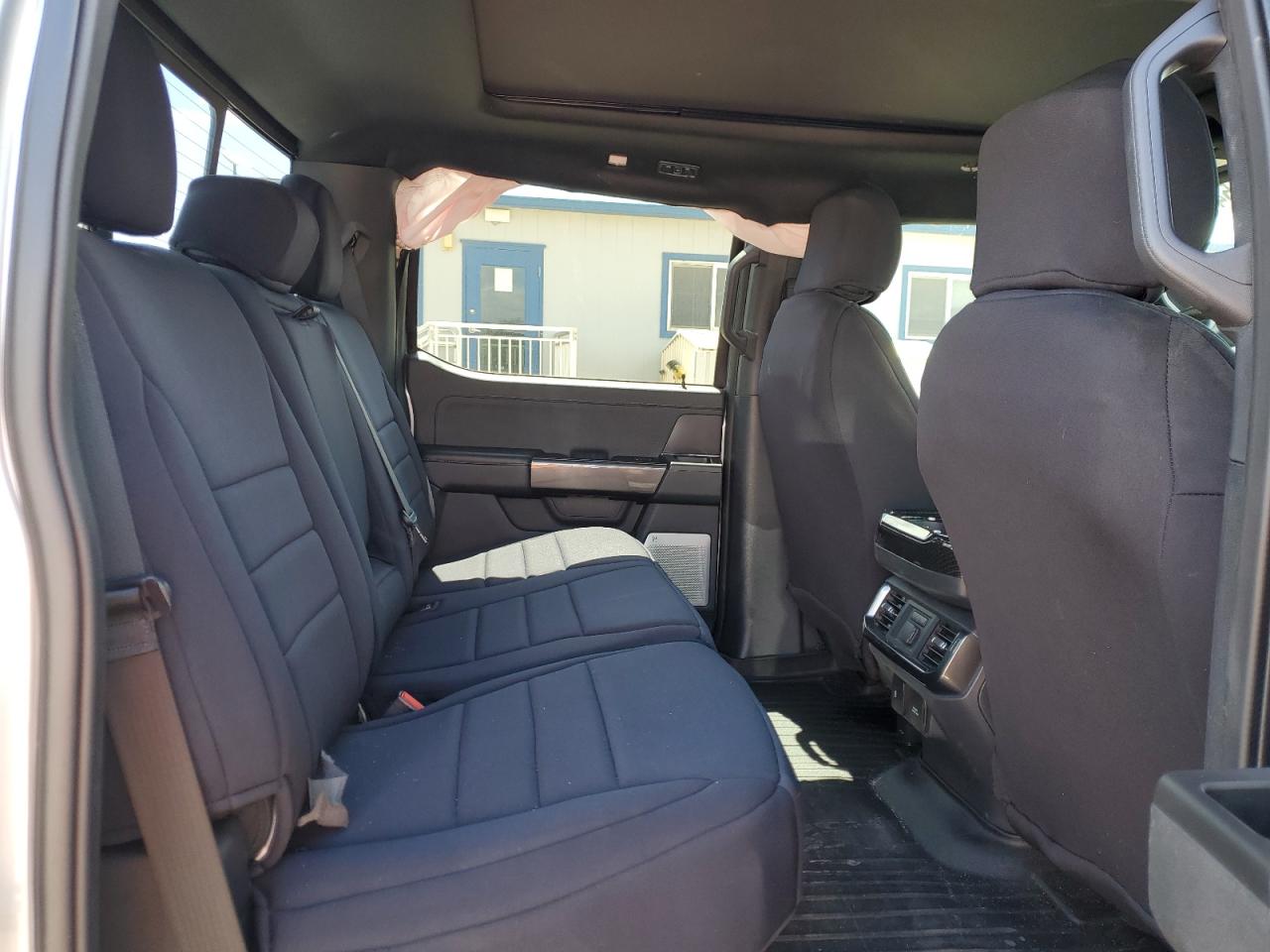 2023 Ford F150 Supercrew VIN: 1FTFW1E59PKE47220 Lot: 81515455