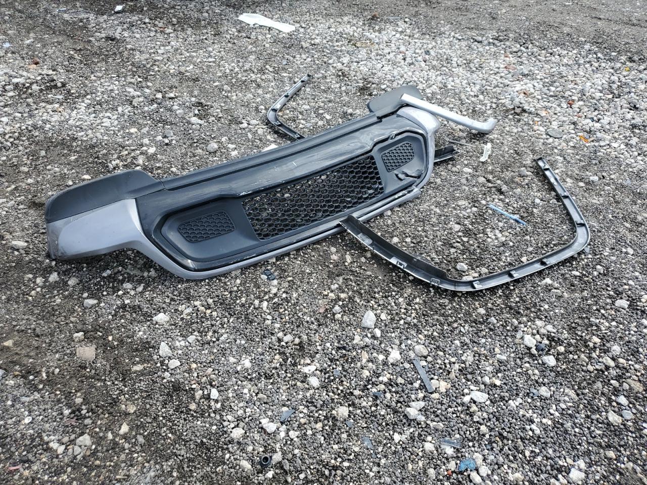 2019 Jeep Grand Cherokee Laredo VIN: 1C4RJEAG6KC832442 Lot: 71162375