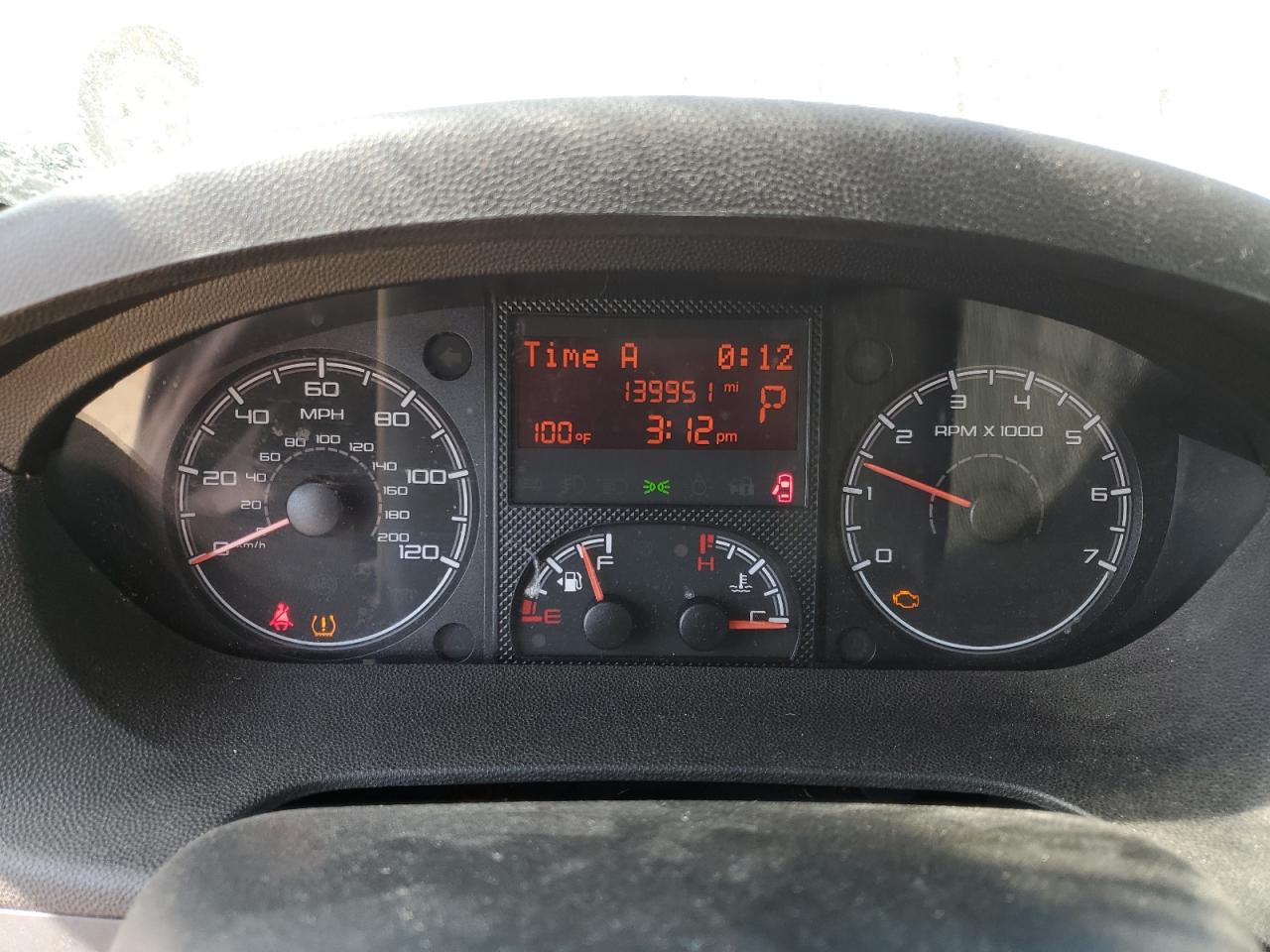 2018 Ram Promaster 2500 2500 High VIN: 3C6TRVDG1JE147791 Lot: 80759215