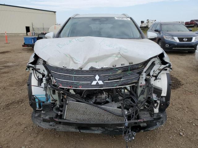  MITSUBISHI OUTLANDER 2025 Белы