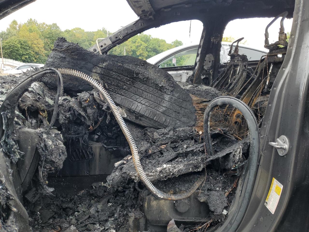 2018 Ford Edge Se VIN: 2FMPK4G99JBB92955 Lot: 81750515