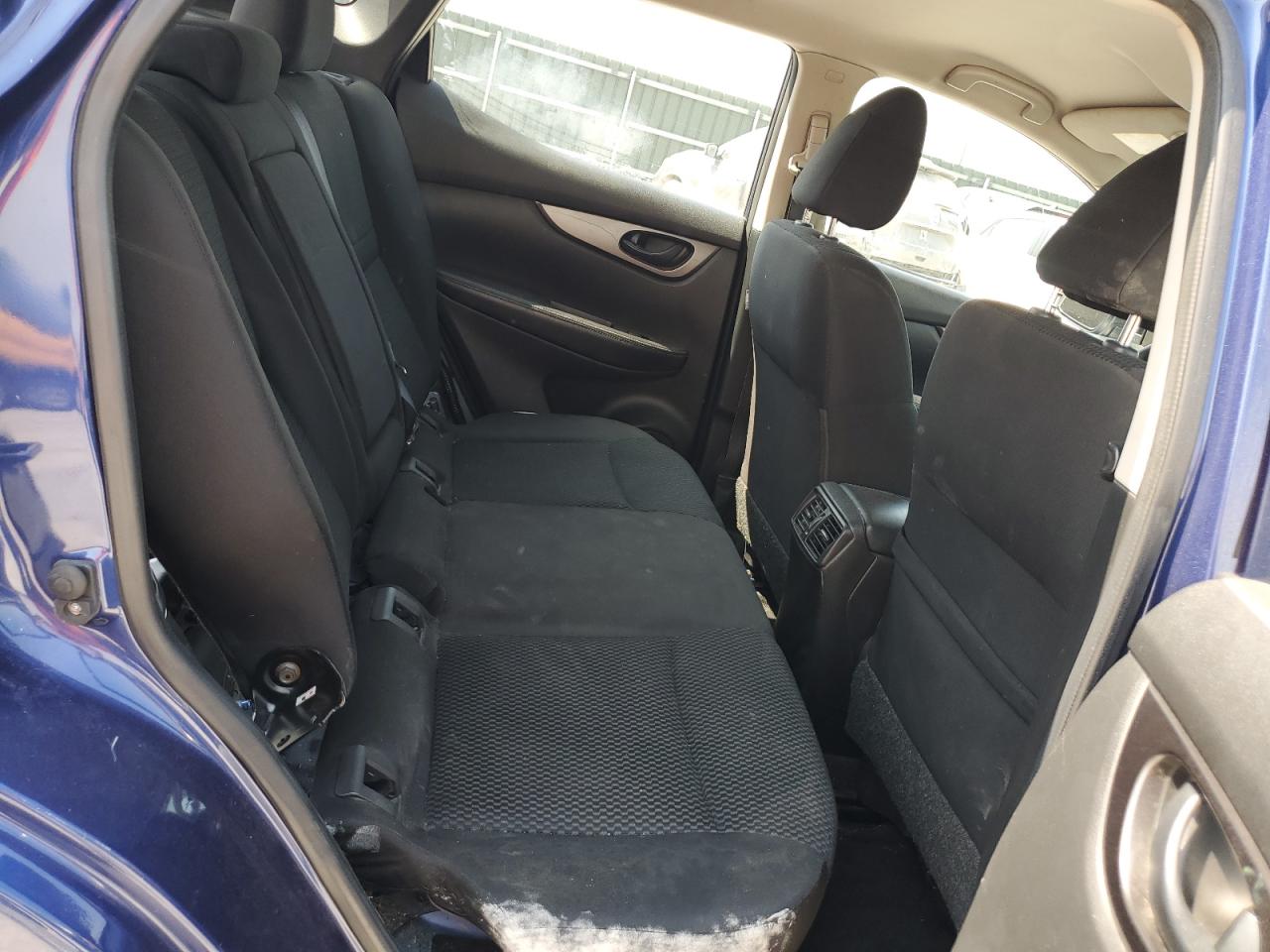 2019 Nissan Rogue Sport S VIN: JN1BJ1CP3KW225634 Lot: 80896865