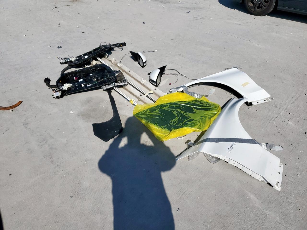 2021 Mercedes-Benz C 300 VIN: W1KWF8DB0MR608367 Lot: 81792235