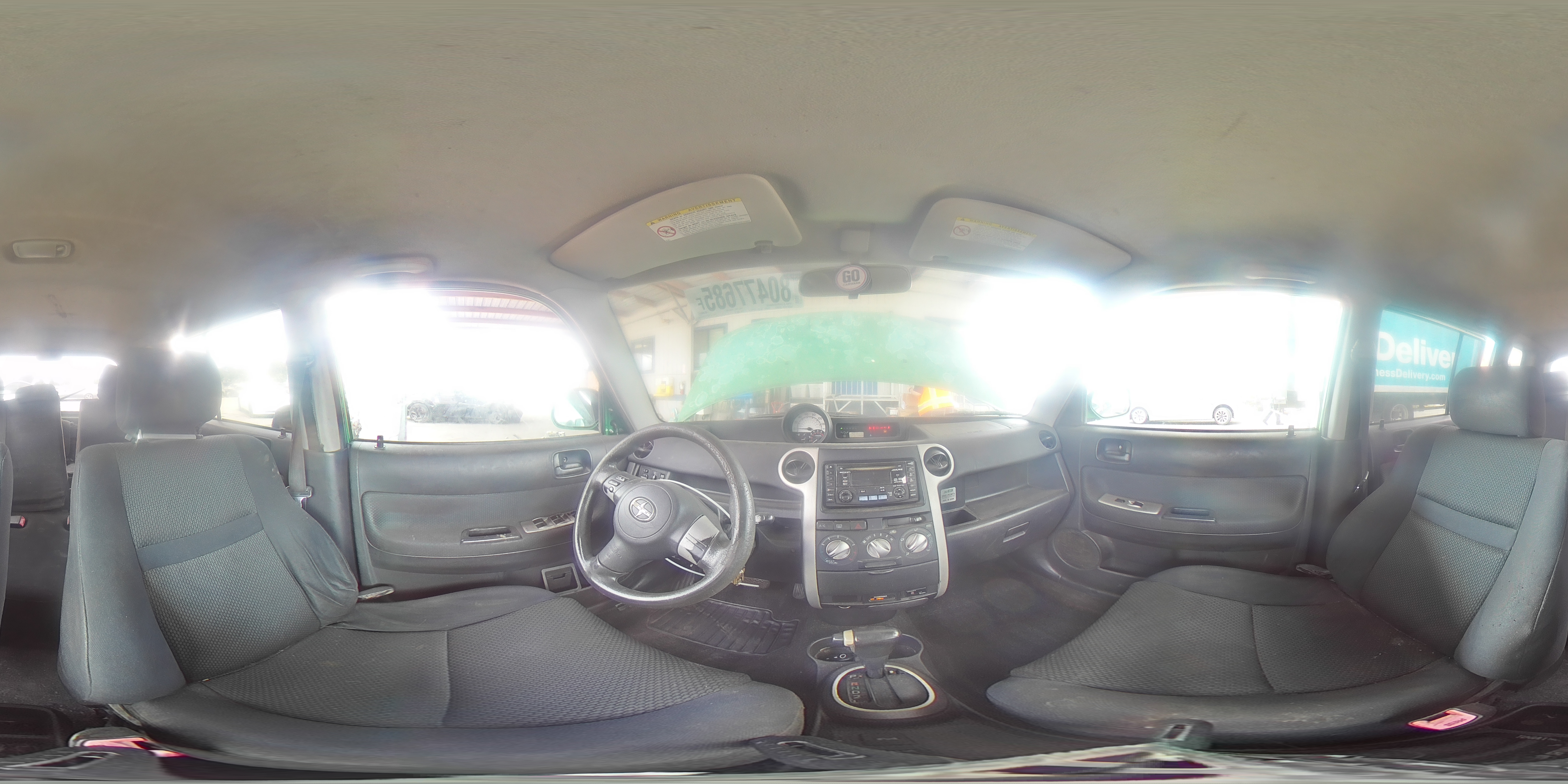 2006 Toyota Scion Xb VIN: JTLKT324464079714 Lot: 80477685