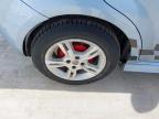 2008 FIAT GRANDE PUNTO DYNAMIC  for sale at Copart COLCHESTER