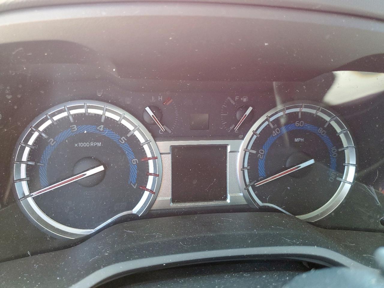 2018 Toyota 4Runner Sr5 VIN: JTEZU5JR3J5166941 Lot: 70983685