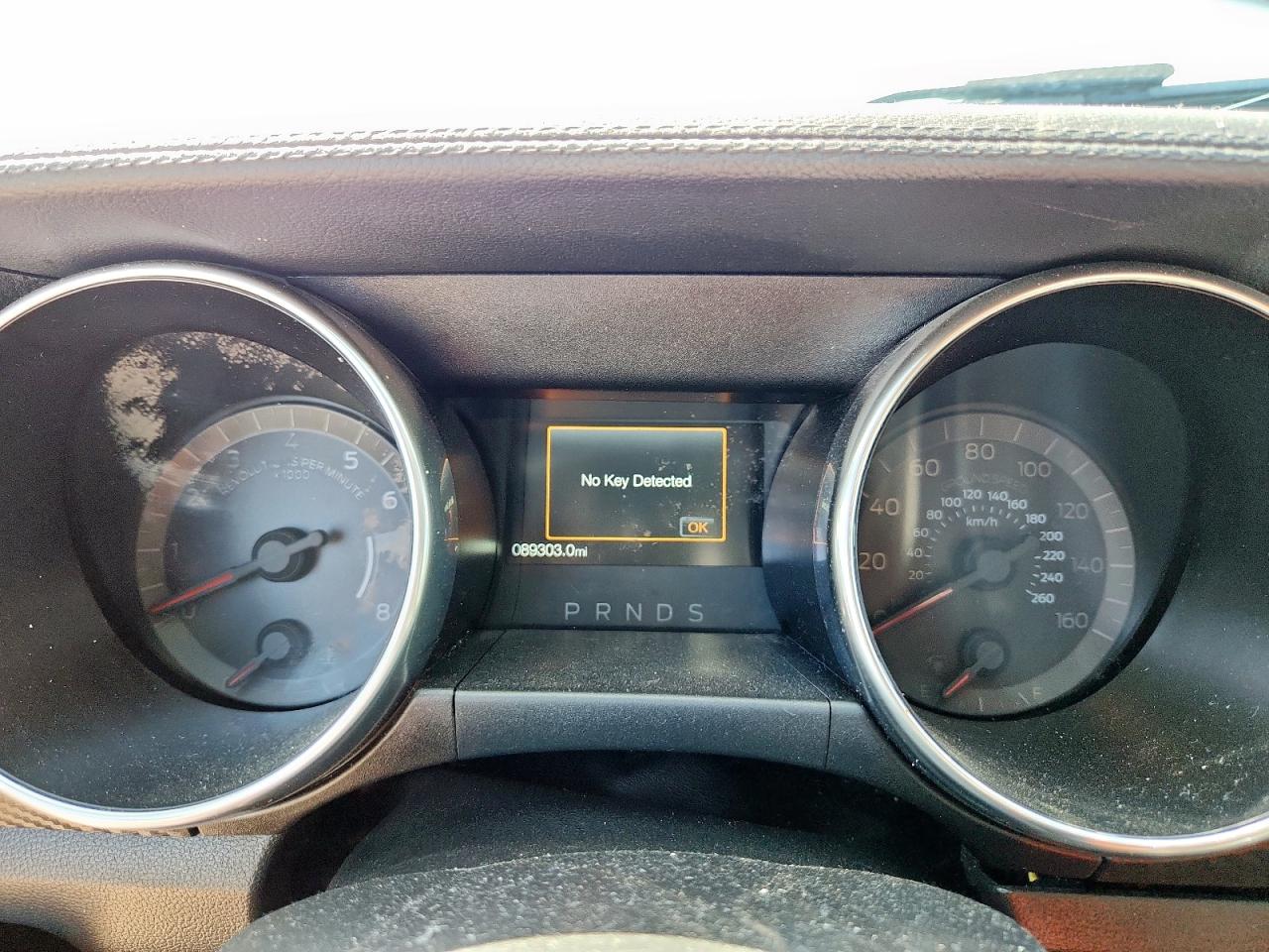 2019 Ford Mustang VIN: 1FA6P8TH9K5174764 Lot: 82091485