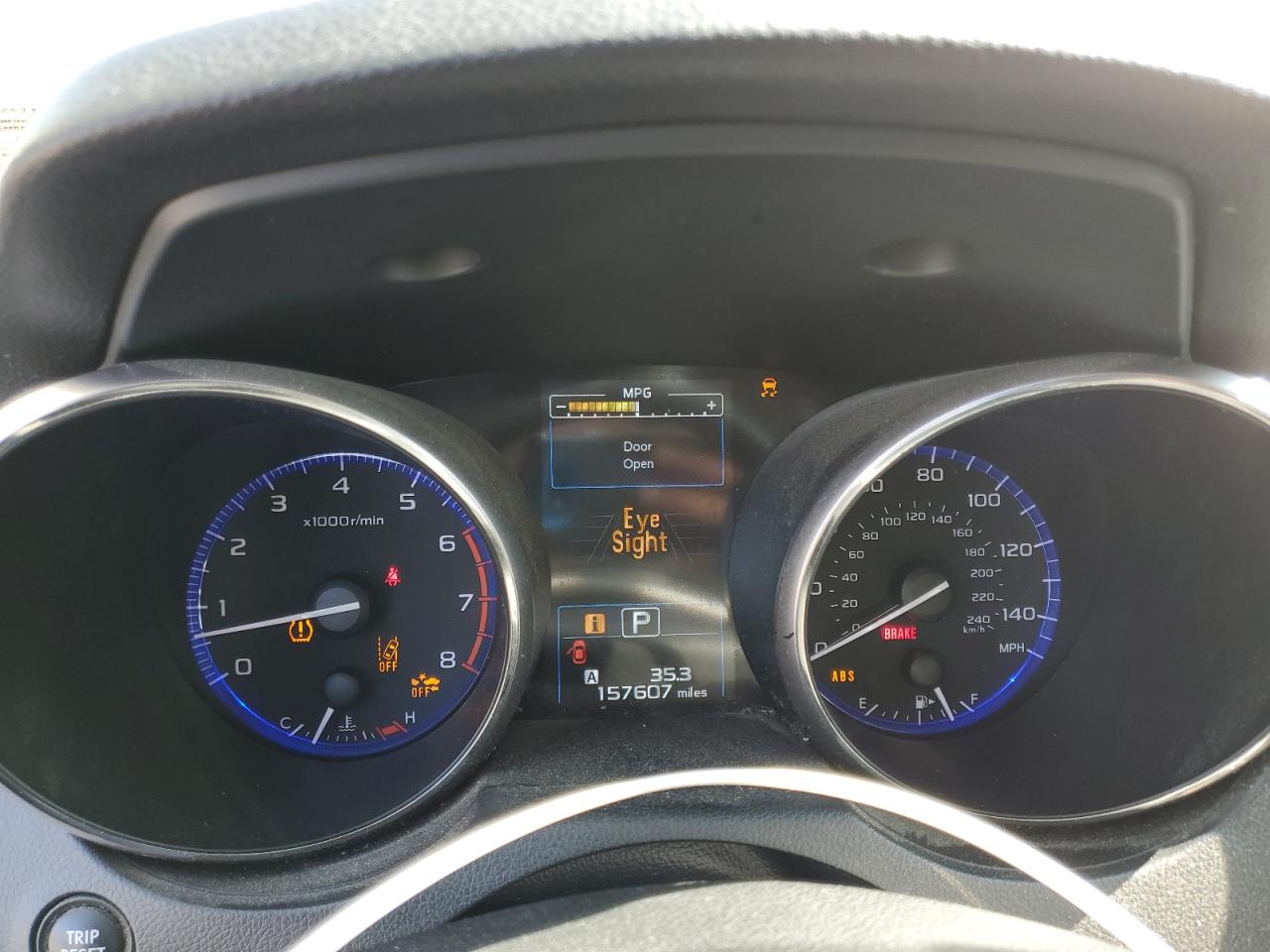 2018 Subaru Outback 2.5I Premium VIN: 4S4BSAFC5J3290564 Lot: 71620555