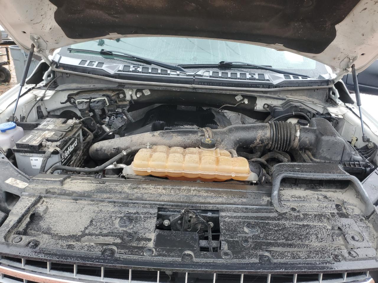 2018 Ford F150 Supercrew VIN: 1FTEW1EG8JKD06014 Lot: 84618305