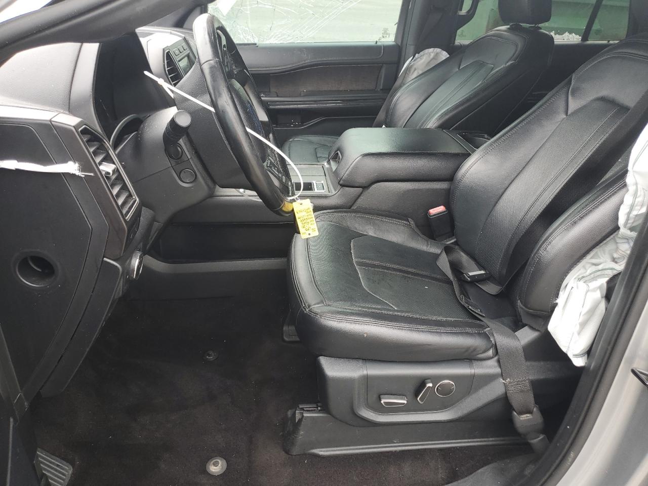 2020 Ford Expedition Limited VIN: 1FMJU1KT7LEA21503 Lot: 83994715