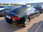 2010 AUDI A5 SLINE SP ED TFSI Q A  for sale at Copart NEWBURY