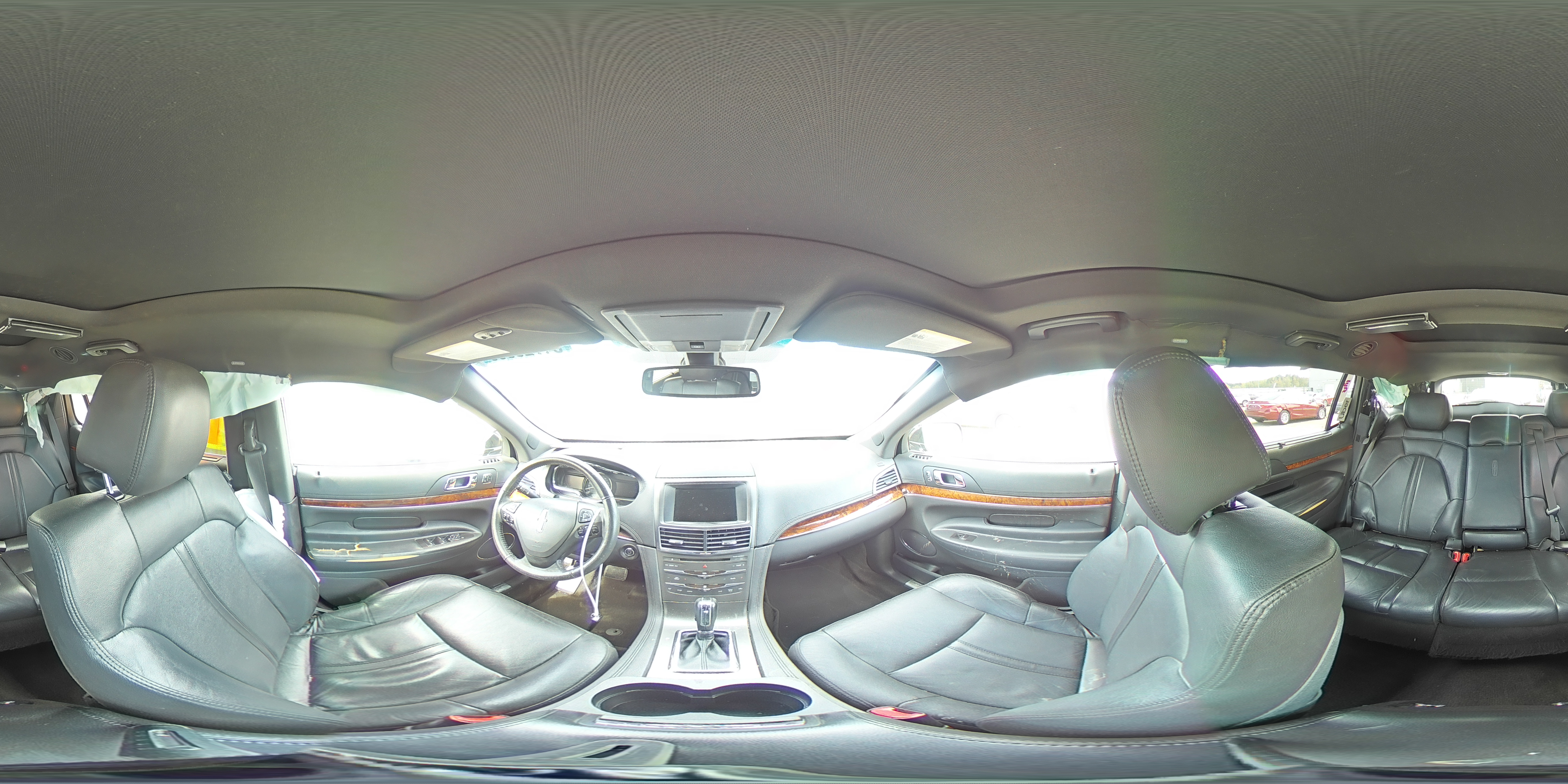 2018 Lincoln Mkt VIN: 2LMHJ5NK2JBL01943 Lot: 81729985