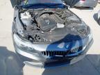 2011 BMW Z4 SDRIVE23I  for sale at Copart SANDY