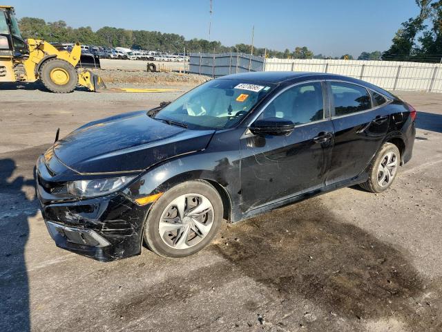 HONDA CIVIC LX 2021