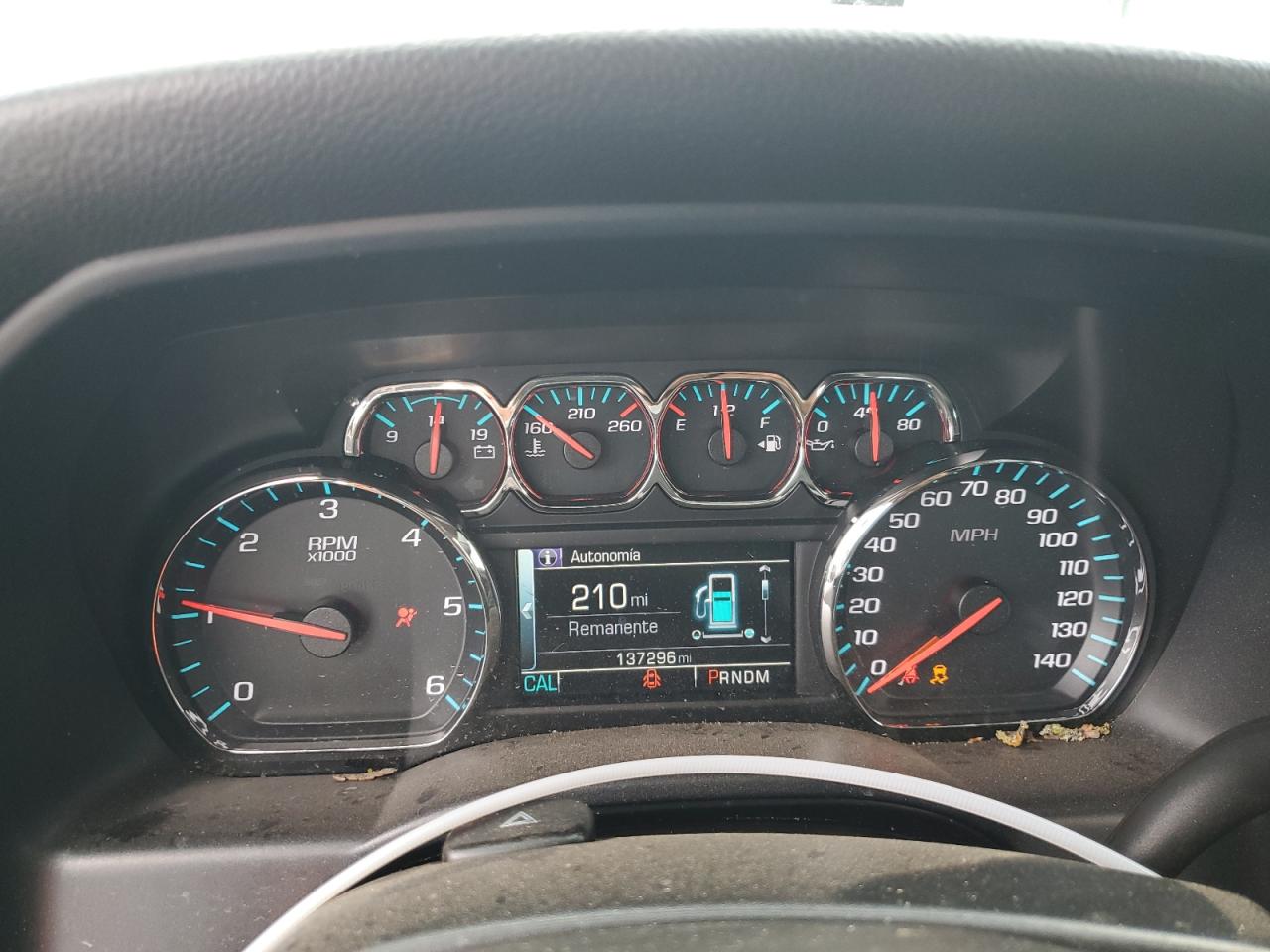 2016 Chevrolet Silverado K1500 Lt VIN: 3GCUKREC4GG172296 Lot: 81823845