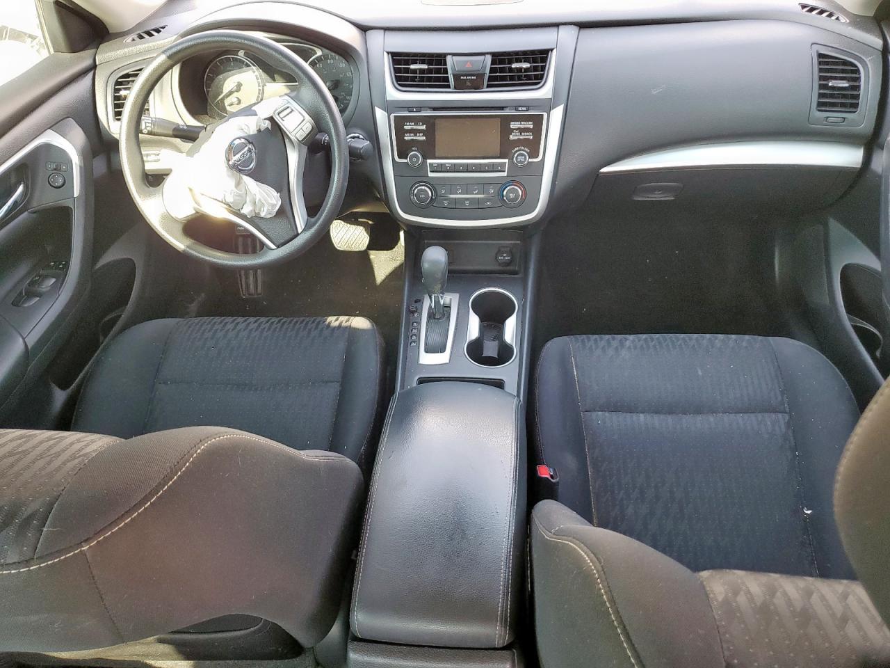 2018 Nissan Altima 2.5 VIN: 1N4AL3AP7JC159936 Lot: 81206085